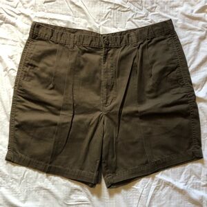 Men’s Brown Shorts! Size 38